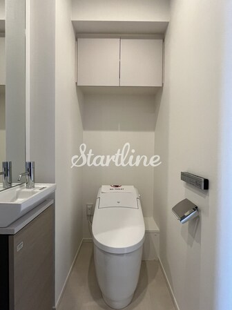 ザ・パークハビオ北千住の物件内観写真